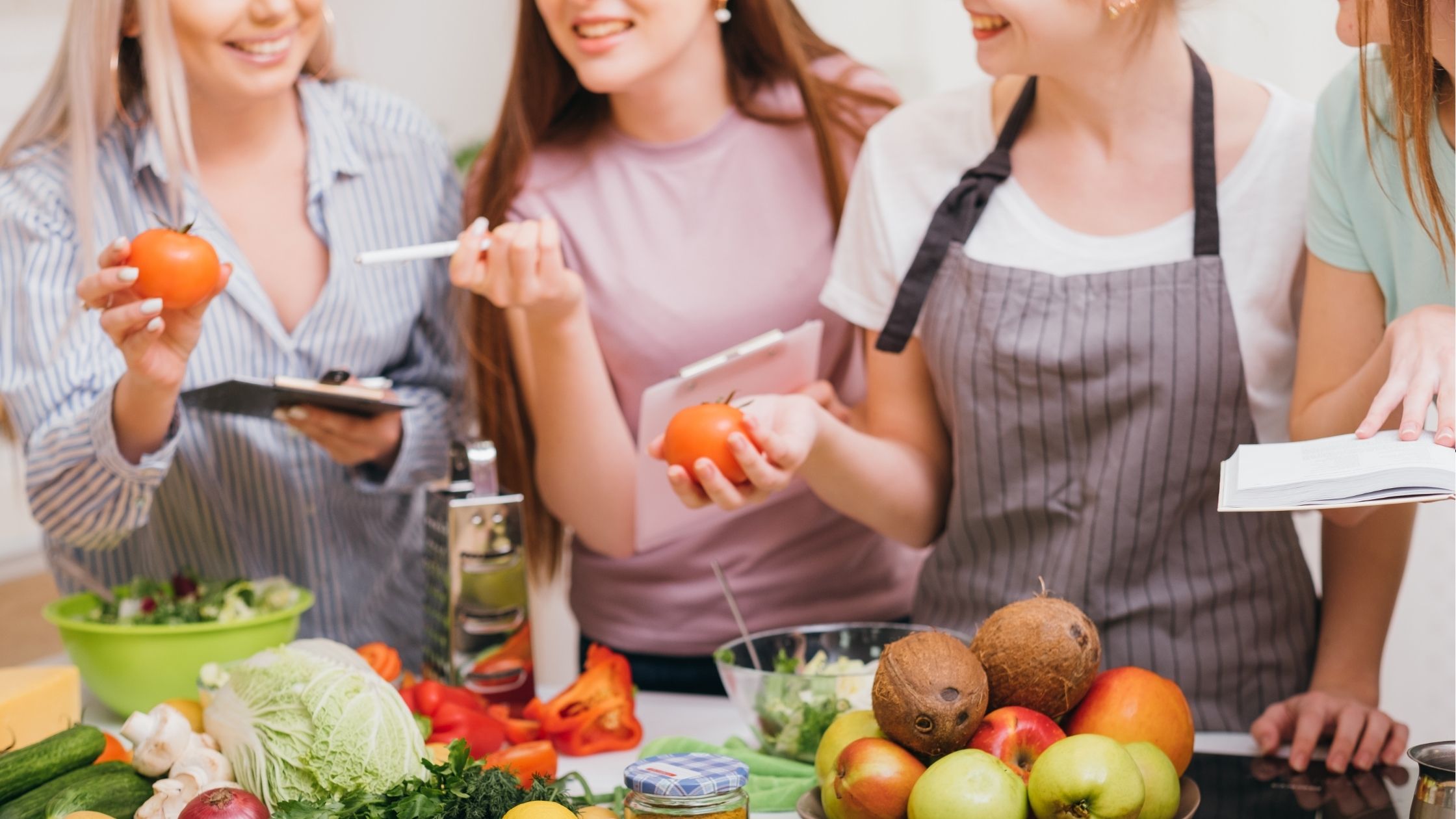 Preserve Family Traditions: How to Gather Recipes and Stories This Holiday